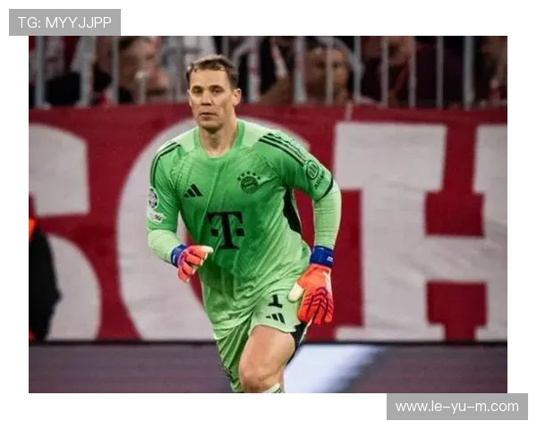 诺伊尔的守护启示：从球场到职场，如何在危机中成为团队的定海神针？