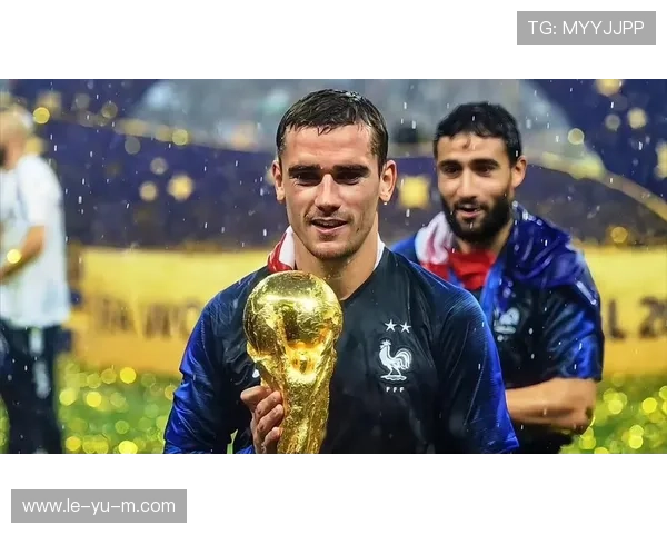 格列兹曼在法国队迎来全新核心定位