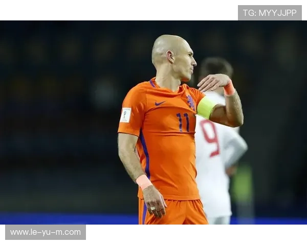 罗本国家队生涯全回顾：从荷兰金发少年到边路飞侠的蜕变之路